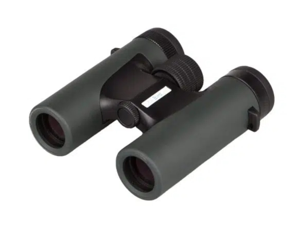 Birdlife Fernglas Cuckoo, 8x25, liegend