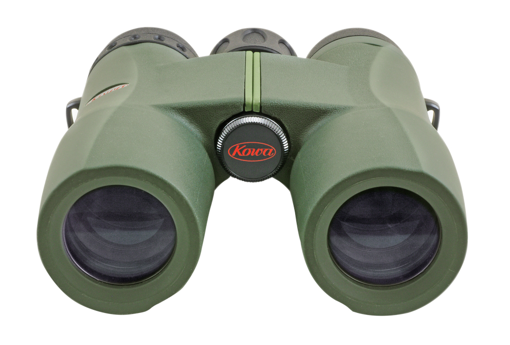 Kowa Optimed Full-Size Fernglas SV II 10x32