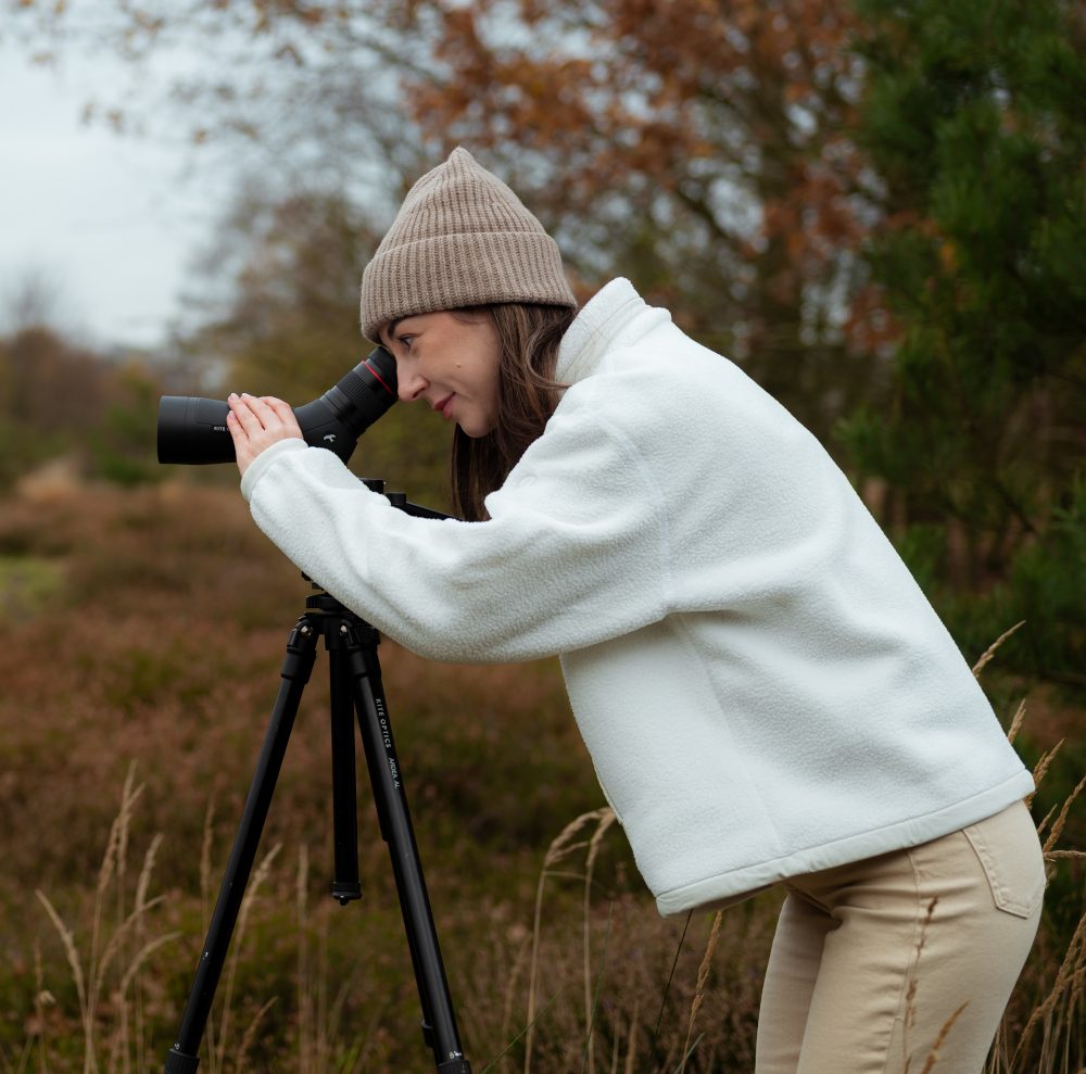 Kite SP 56 - Anwendung