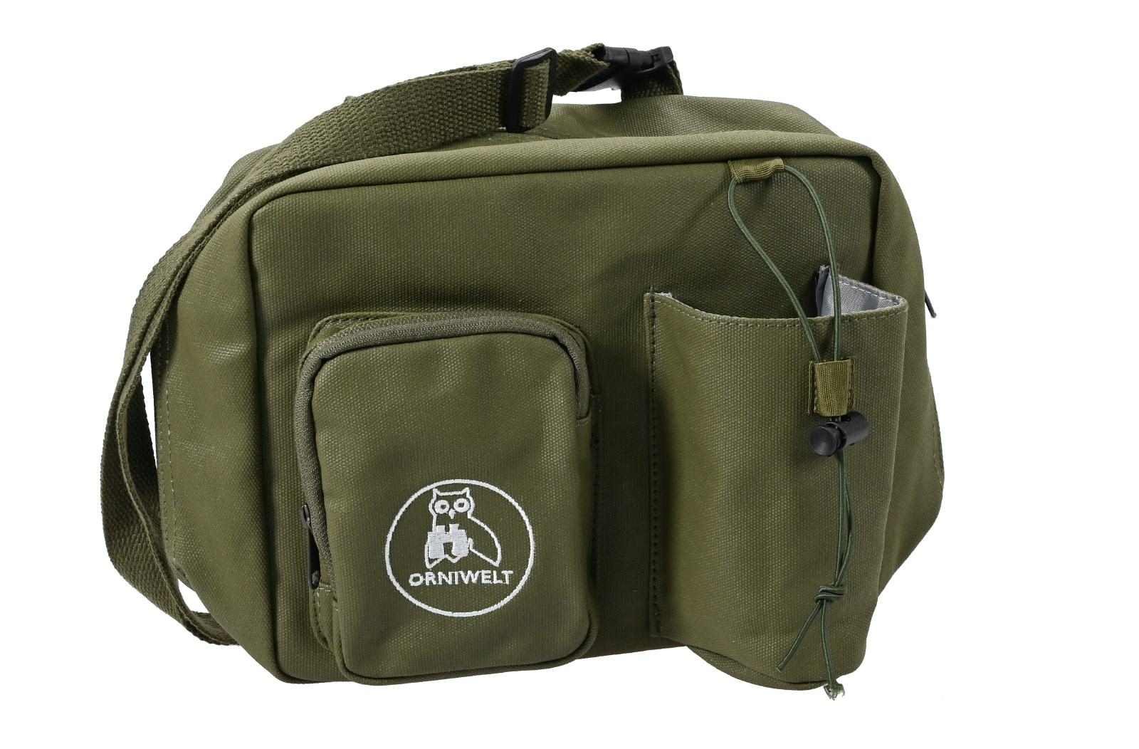 Orniwelt - Mulipack II, Outdoor-Tasche