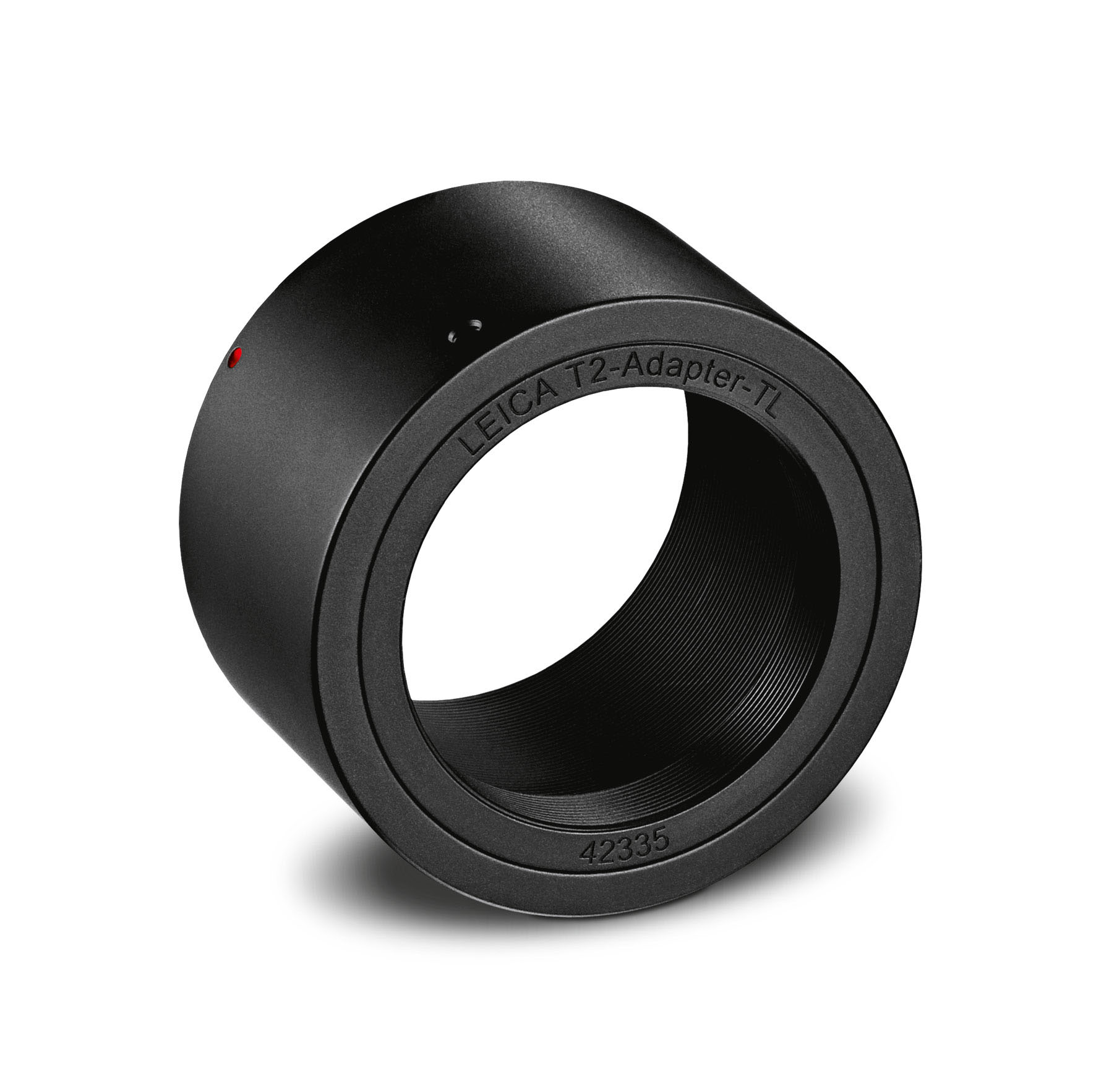 T2-Adapter Leica L-Bajonett