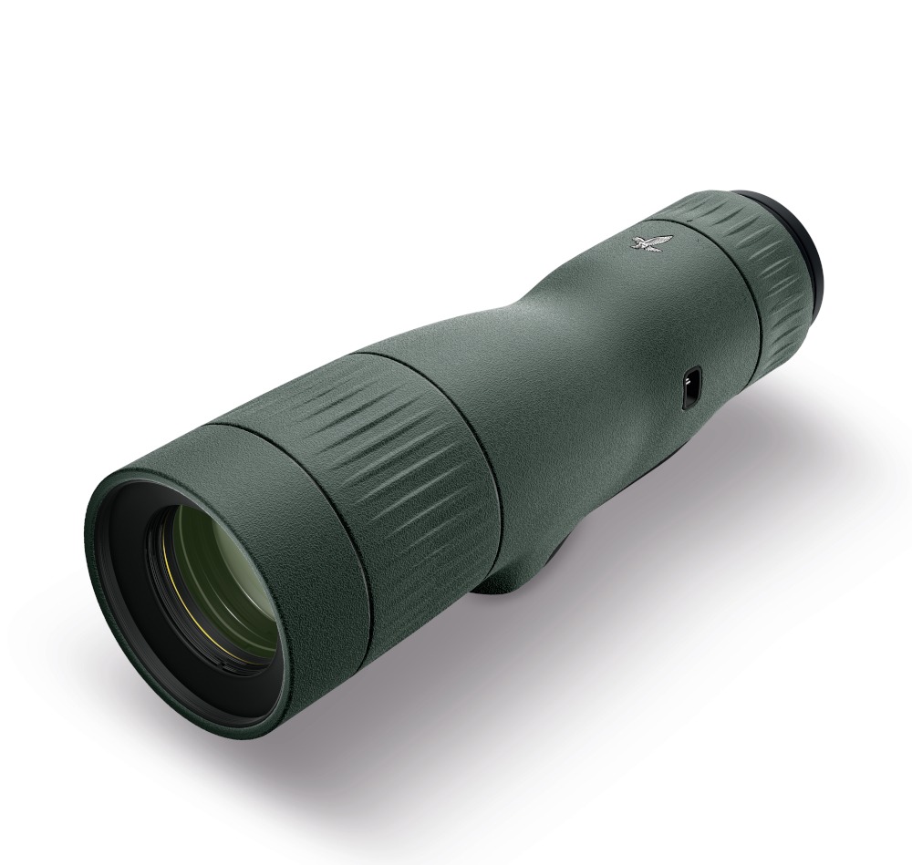 SWAROVSKI - ST Balance 14-35x50 grün