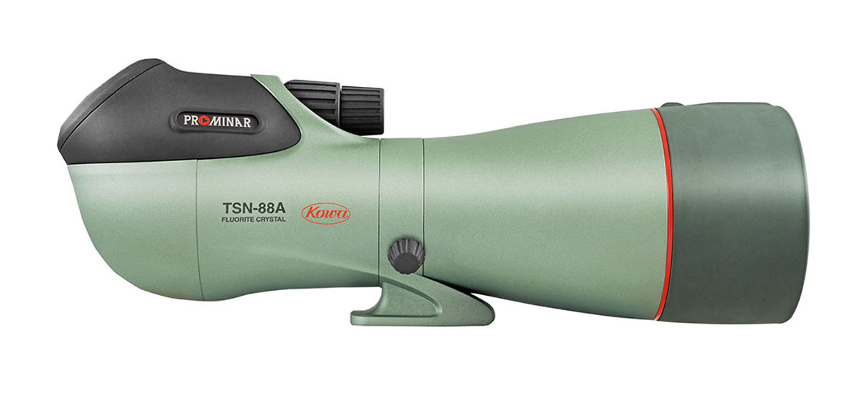Kowa - TSN 88-Serie, Prominar TSN-88A Winkeleinblick