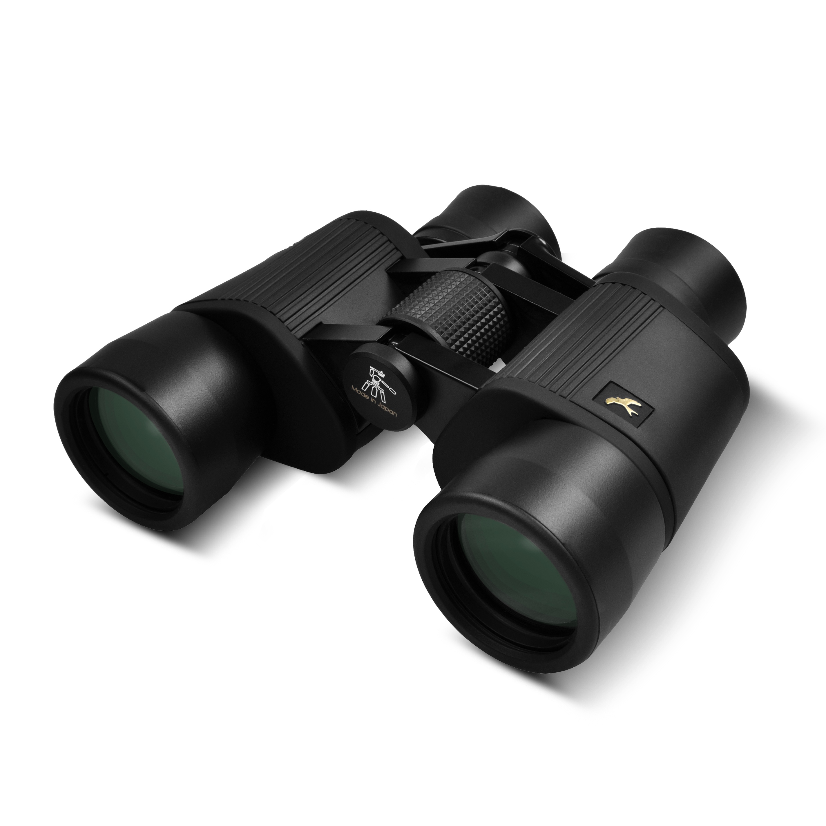Kite Optics Porroprismen-Fernglas FITIS 10x40