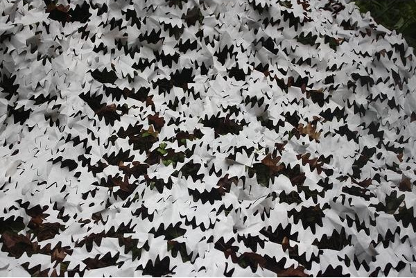 Tarnnetz-ganzj-ahrig-u-schnee-2 Tragopan, Tarnzelt Schnee