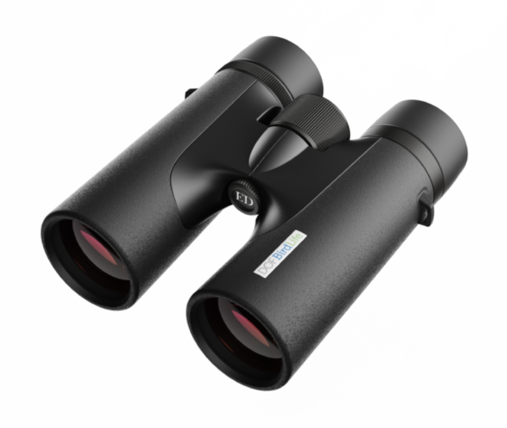 Birdlife Barn Owl 8x42 - liegend