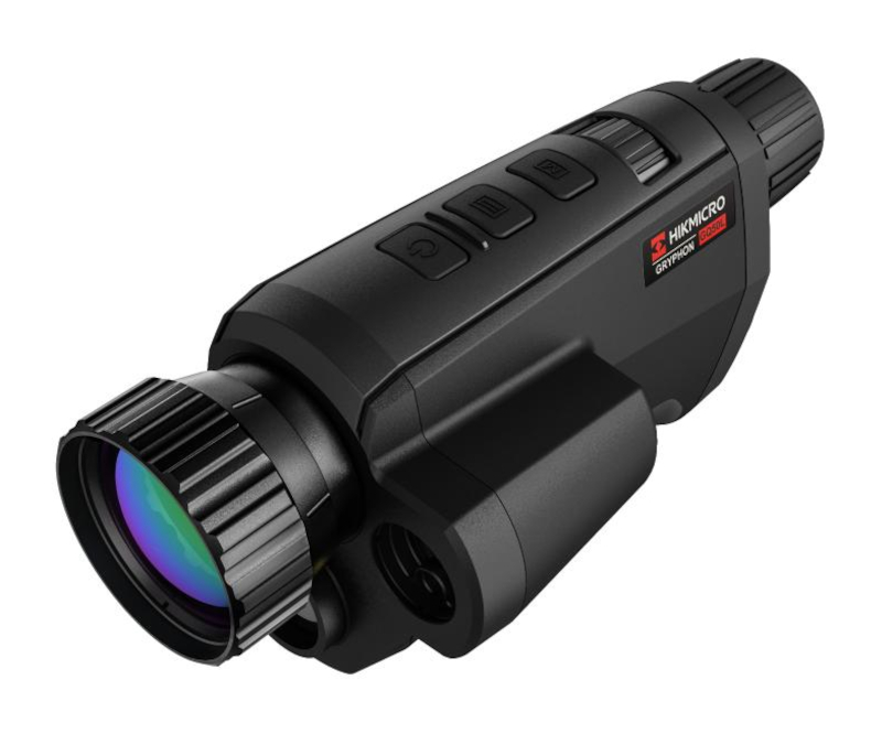 HikMicro - Gryphon GQ50L Wärmebildkamera