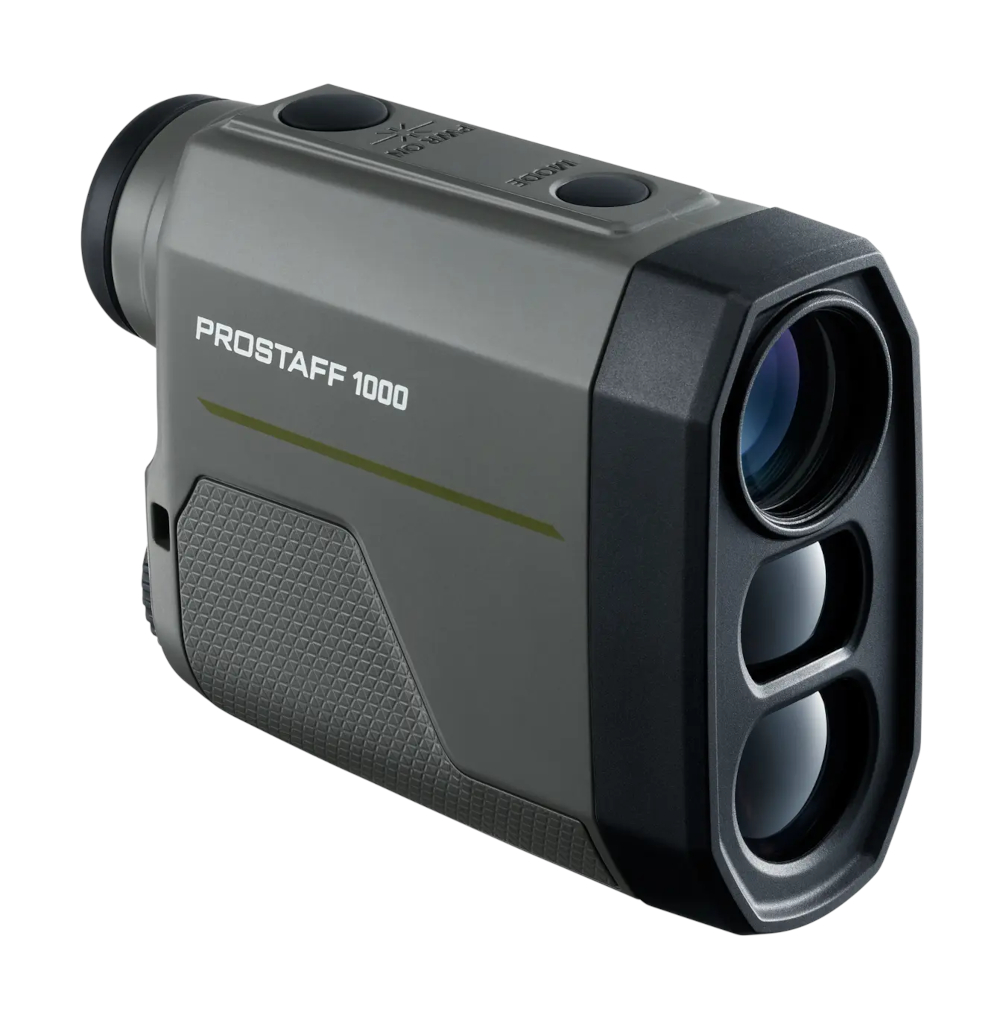 Prostaff 1000, Laser-Entfernungsmesser von NIKON