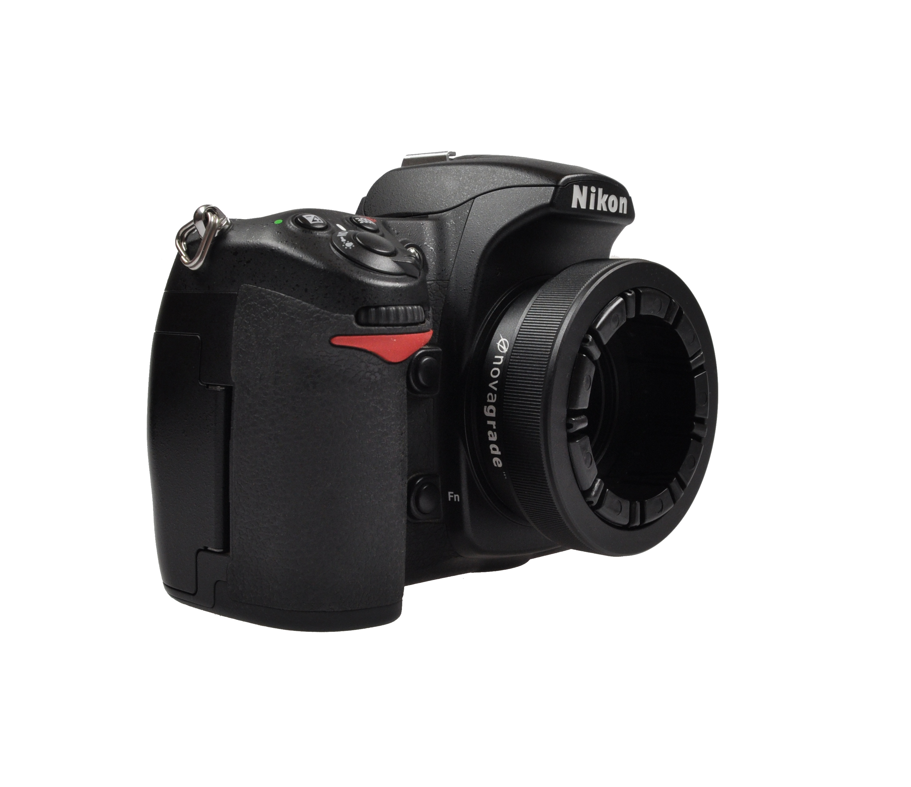 NOVAGRADE - Kameraadapter NIKON DSLR Novagrade