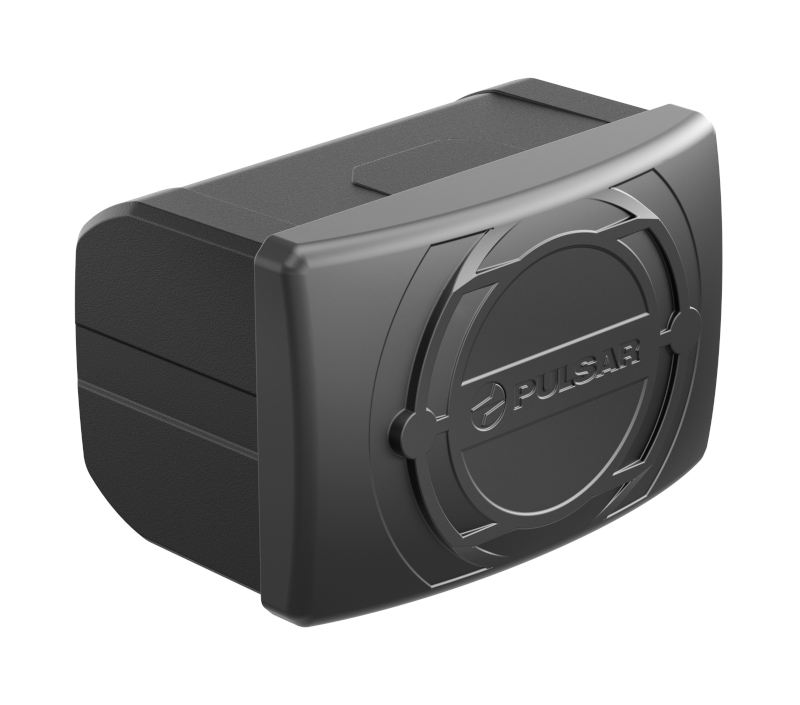 Batterie-Pack-IPS-14-2 PULSAR; Batterie Pack IPS 14, Vorderseite