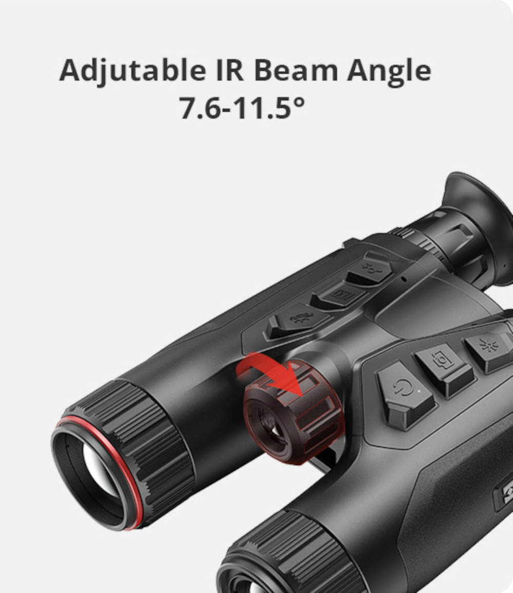 HABROK-Comfortable-Visual-HH-HQ-IR-Beam-Einstellung HIKMICRO Habrok Wärmebildkamera mit einstellbarem IR