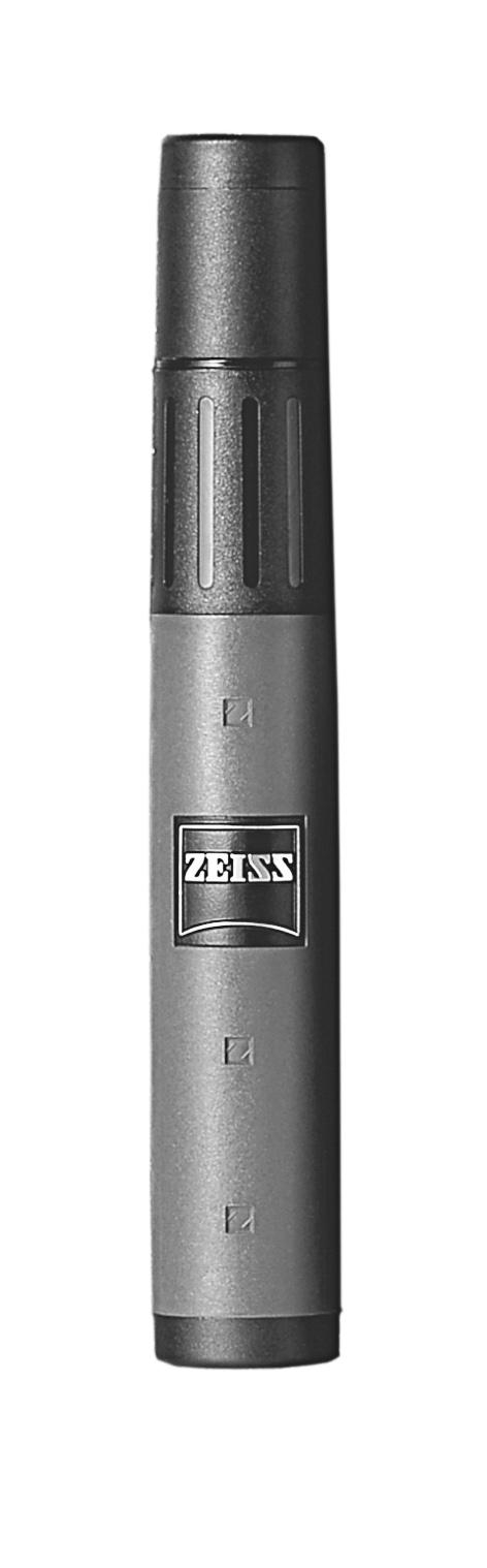 Carl Zeiss - MiniQuick® 5x10