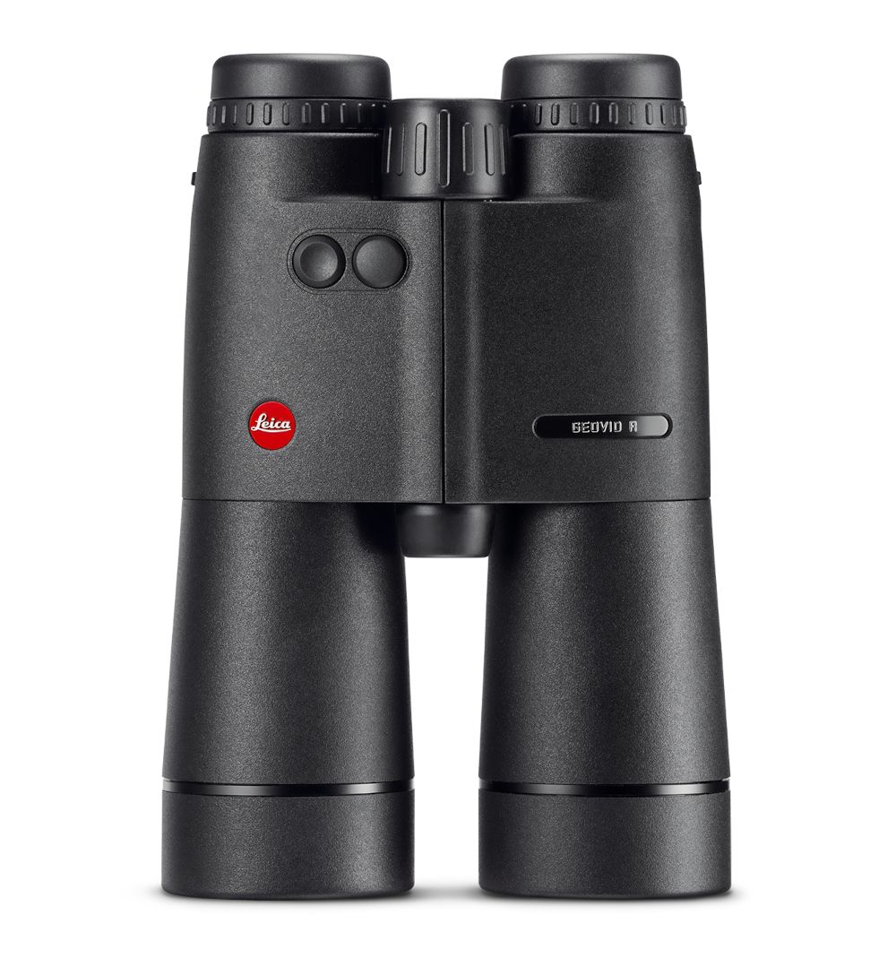 Leica Geovid R SE 15x56 Fernglas - stehend