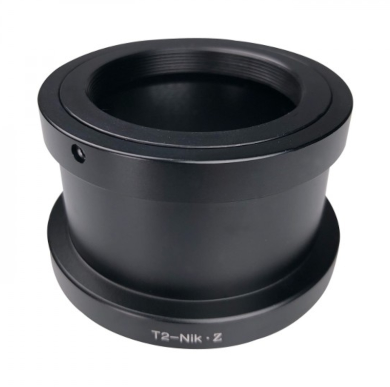 B.I.G. T2-Adapter für Nikon Z Camera