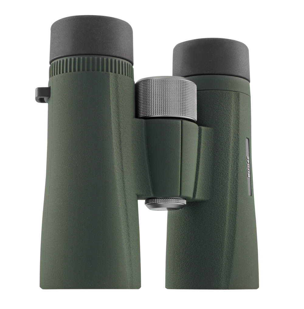 Kowa Optimed Full Size, Weitwinkel Fernglas BD II 8x42, mit XD-(ED)-Linsen
