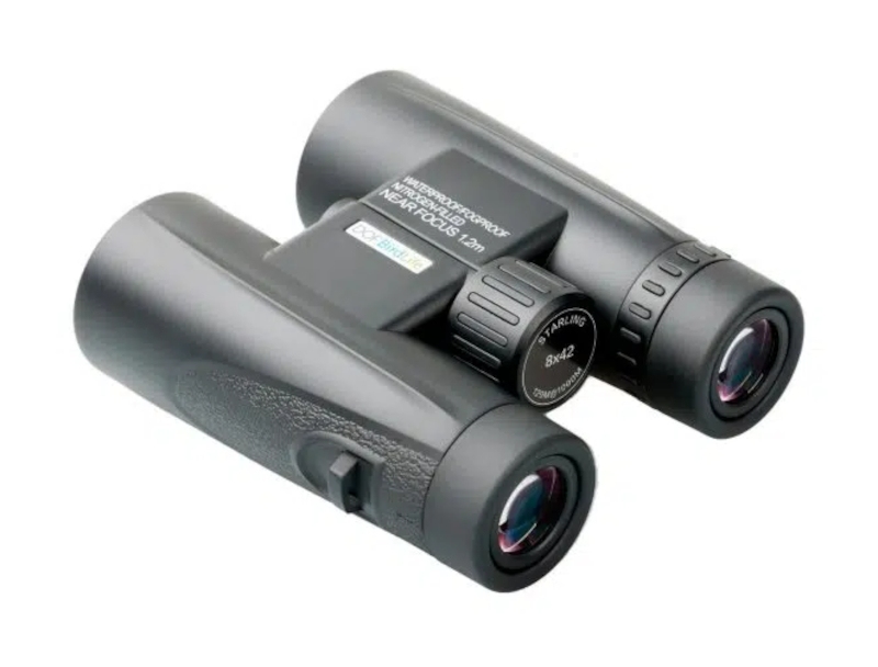 Fernglas Birdlife Starling, 8x42 Vergrößerung, liegend