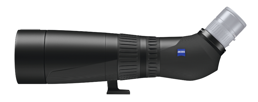 Carl Zeiss - Victory Harpia 85 mm