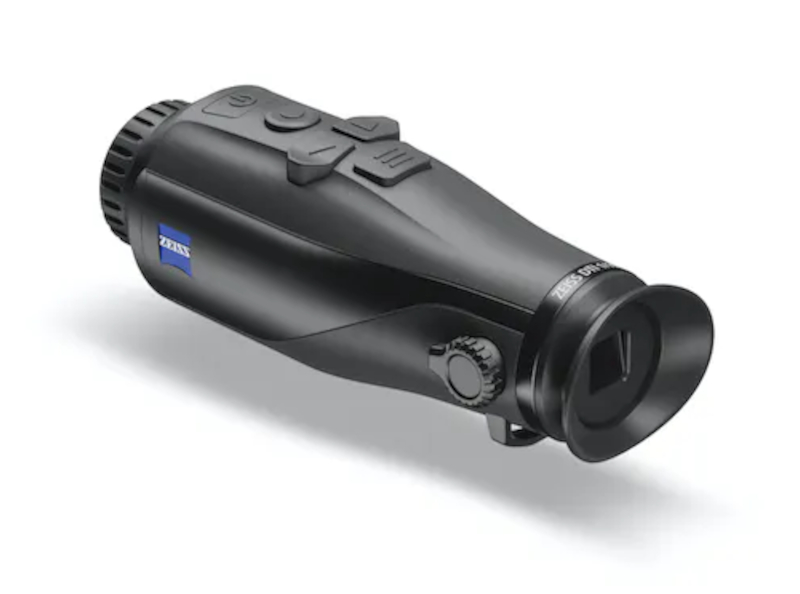 ZEISS Wärmebildkamera DTI 1/19