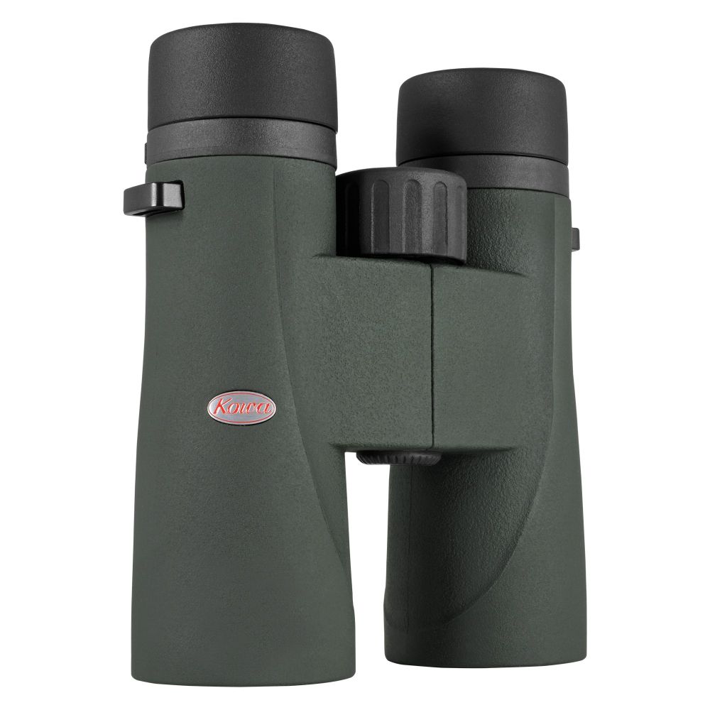 Kowa SV III 10x42 - stehend