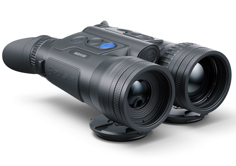 PULSAR Wärmebildfernglas Merger LRF XL50