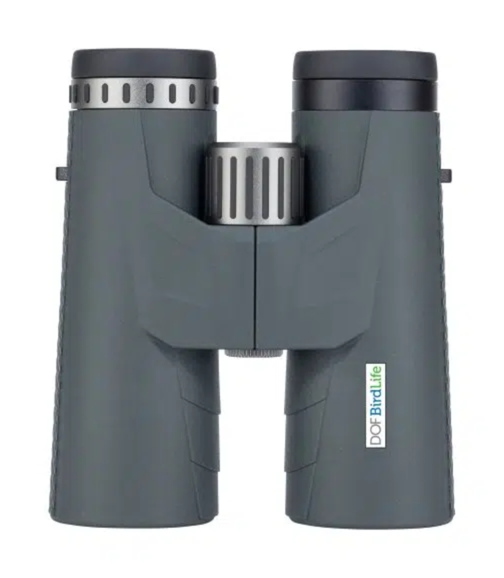 Birdlife Eagle Owl 8x42 - stehend