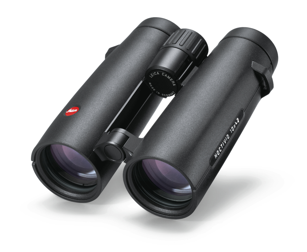 Leica Camera Binocular NOCTIVID 8x42