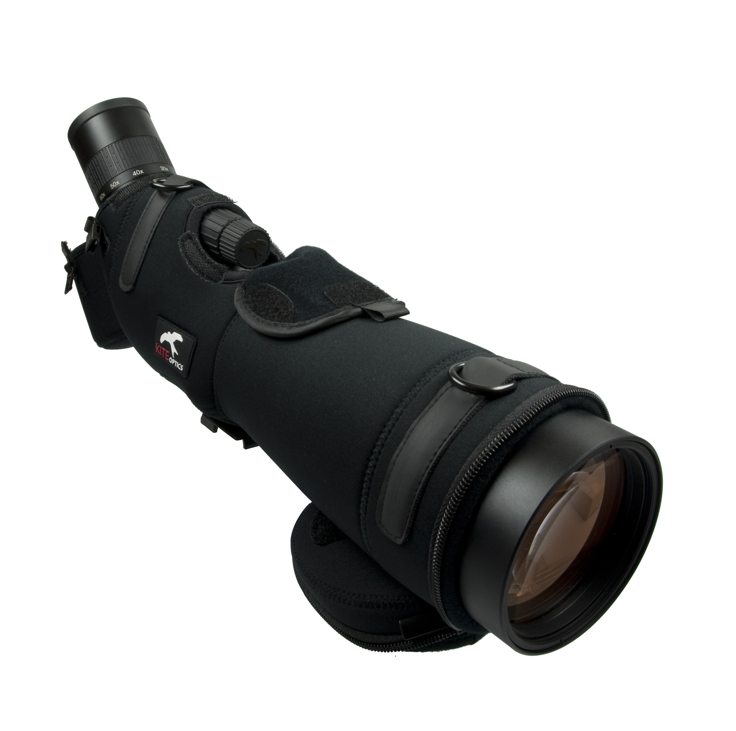 Kite Optics Spektiv Bereitschaftstasche Skua f. Kite Optics SP-82