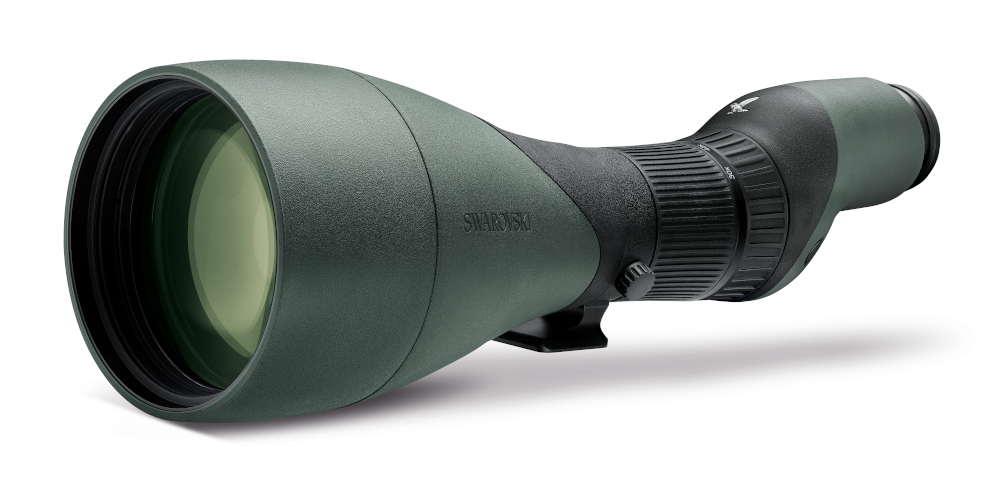 Swarovski Optik Teleskop, Objektivmodul 30-70x, 115 mm