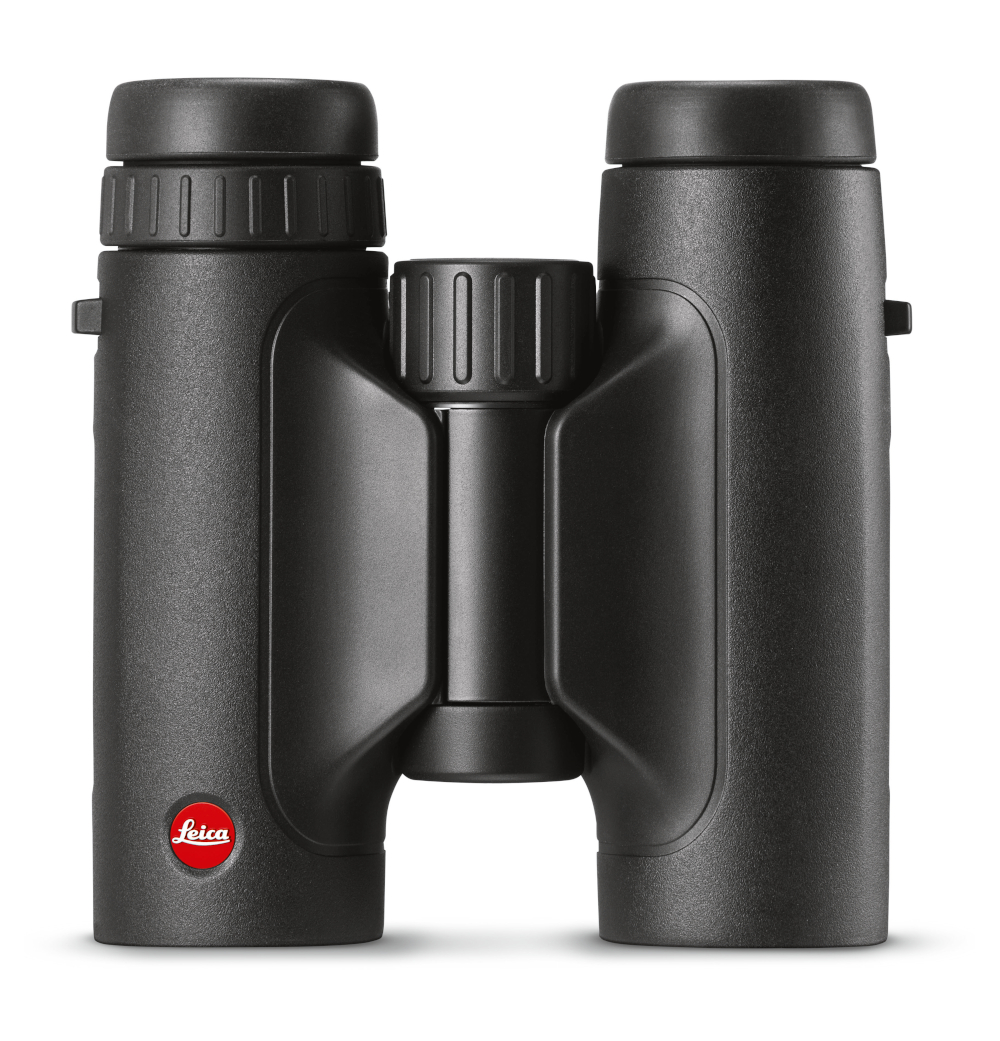 Leica Camera Binocular TRINOVID HD 10x32