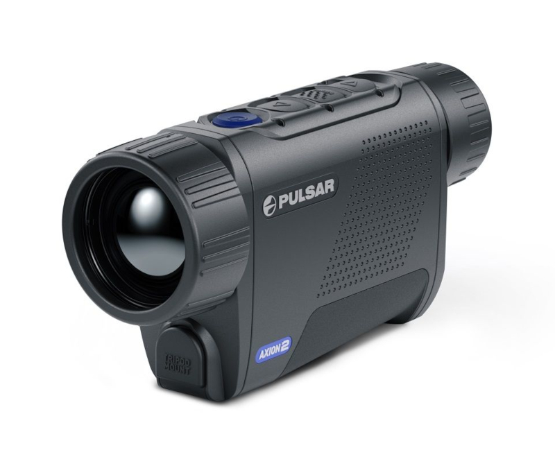 Pulsar - Axion 2 XG35 Wärmebildkamera
