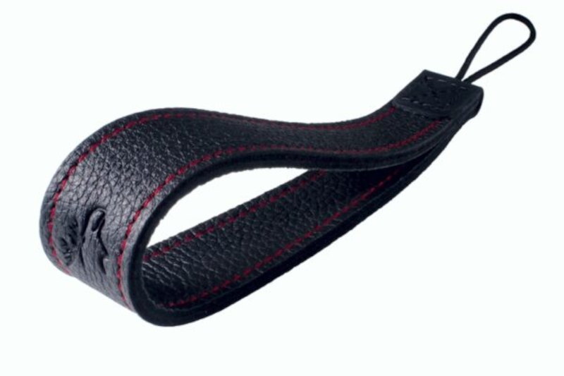 EDDYCAM eK - Trageriemen EDDYCAM Sling schwarz, Naht rot EDDYCAM eK - Trageriemen EDDYCAM Sling schwarz, Naht rot