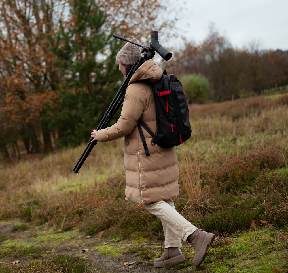 Kite SP 56 - mit Stativ