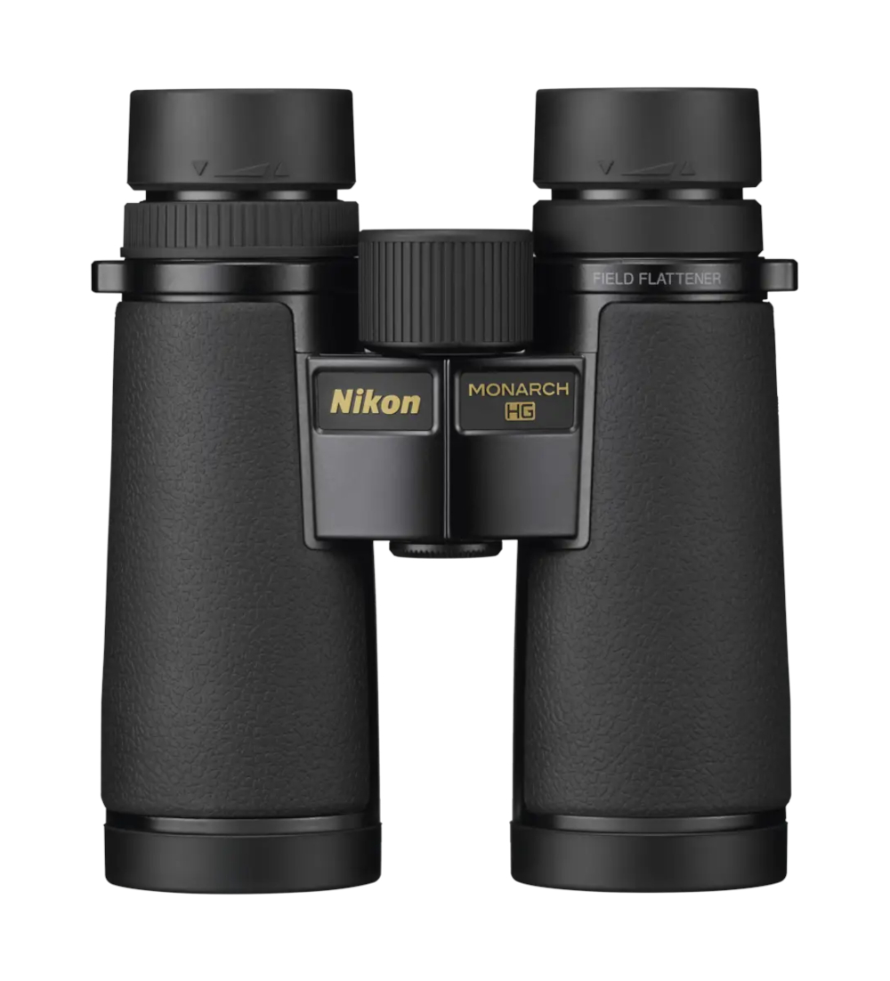 Nikon - MONARCH HG 8x42