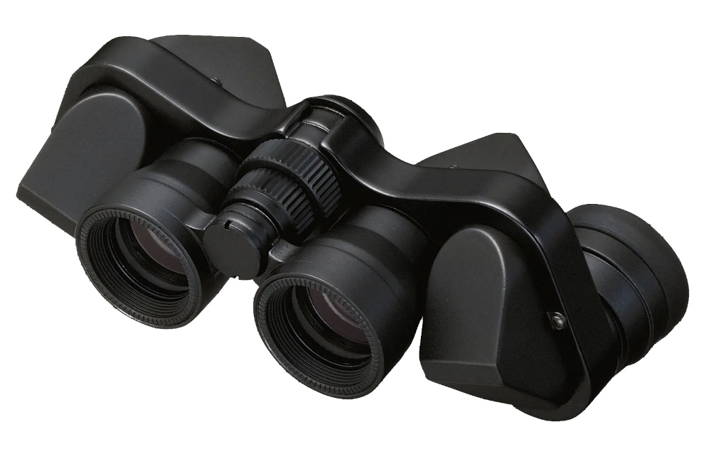 Nikon - CF Mikron 7x15 schwarz