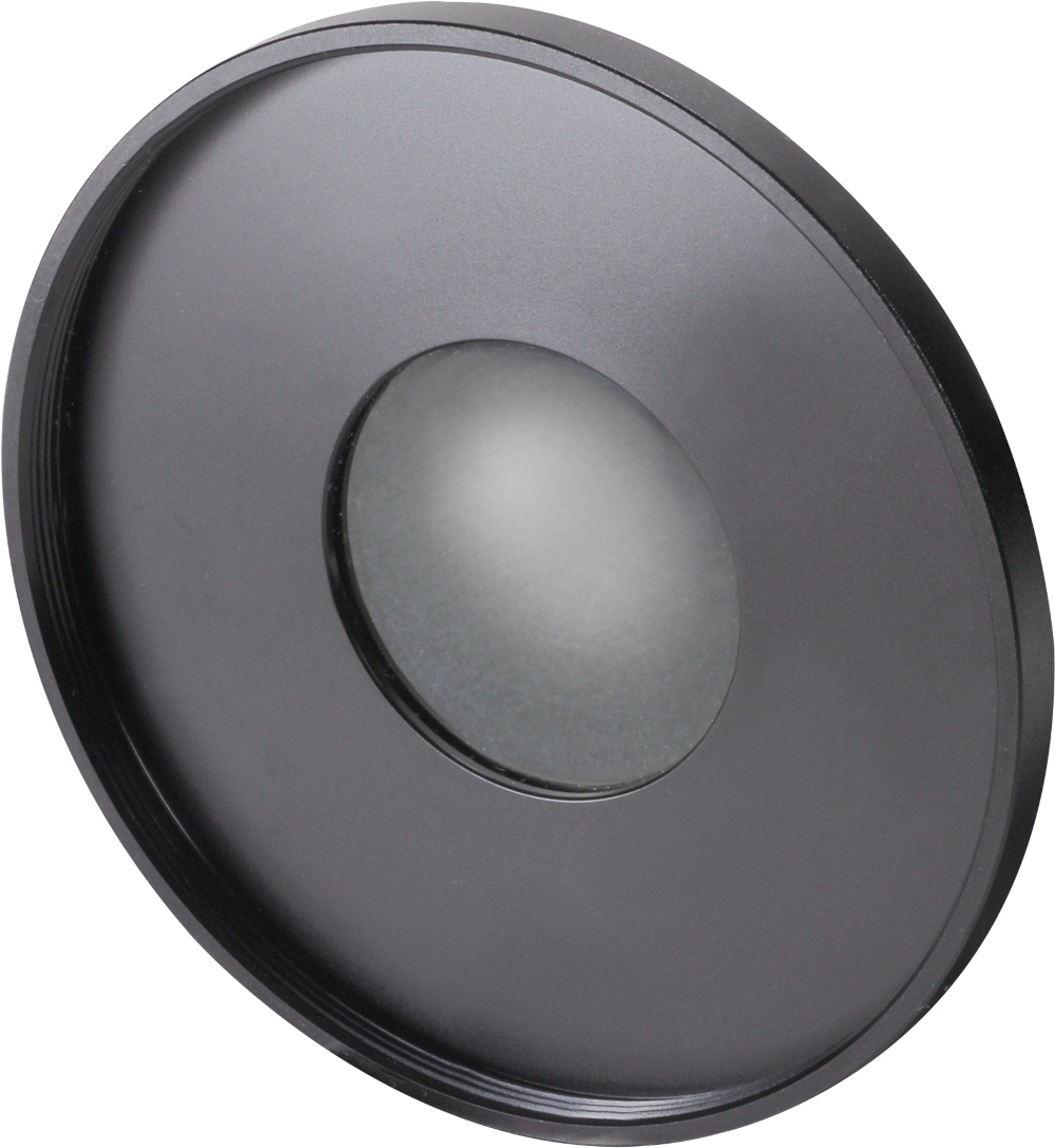 Kowa Optimed Schutzglas für T2-Adapter
