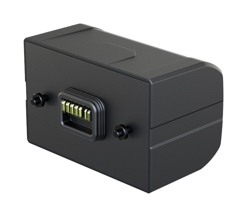 Batterie-Pack-IPS-14-6 PULSAR, IPS 14, Ladekontakte, Batterie Pack