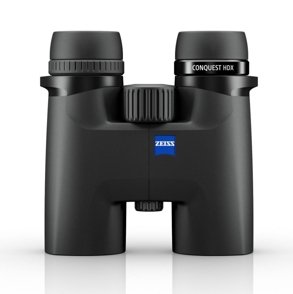 Carl Zeiss - Conquest HDX 10x32