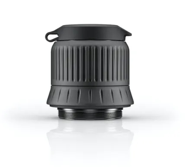 Carl Zeiss - Objektiv f'=20 für DTI 6