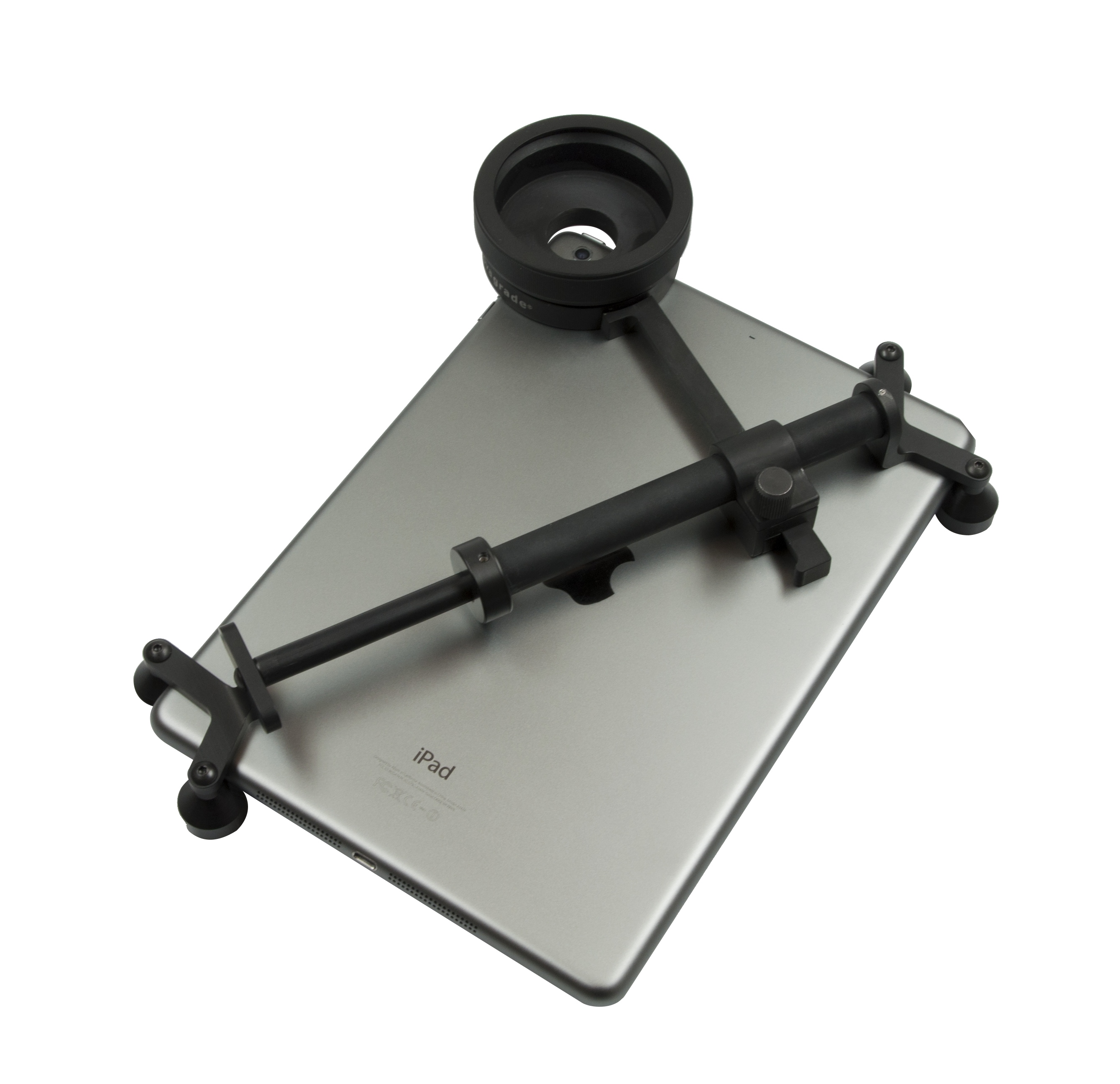 Novagrade Phonescoping-Tablettt Adapter