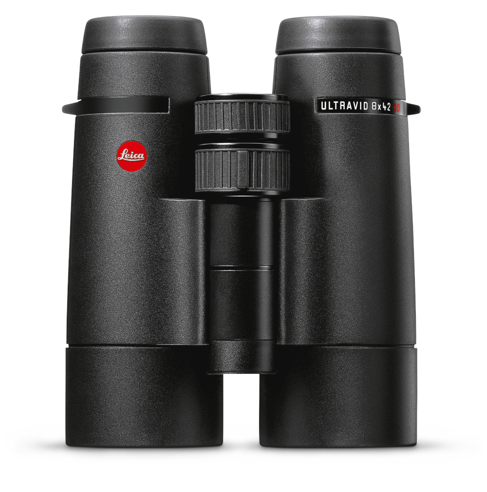 Leica Camera - ULTRAVID HD-Plus 8x42