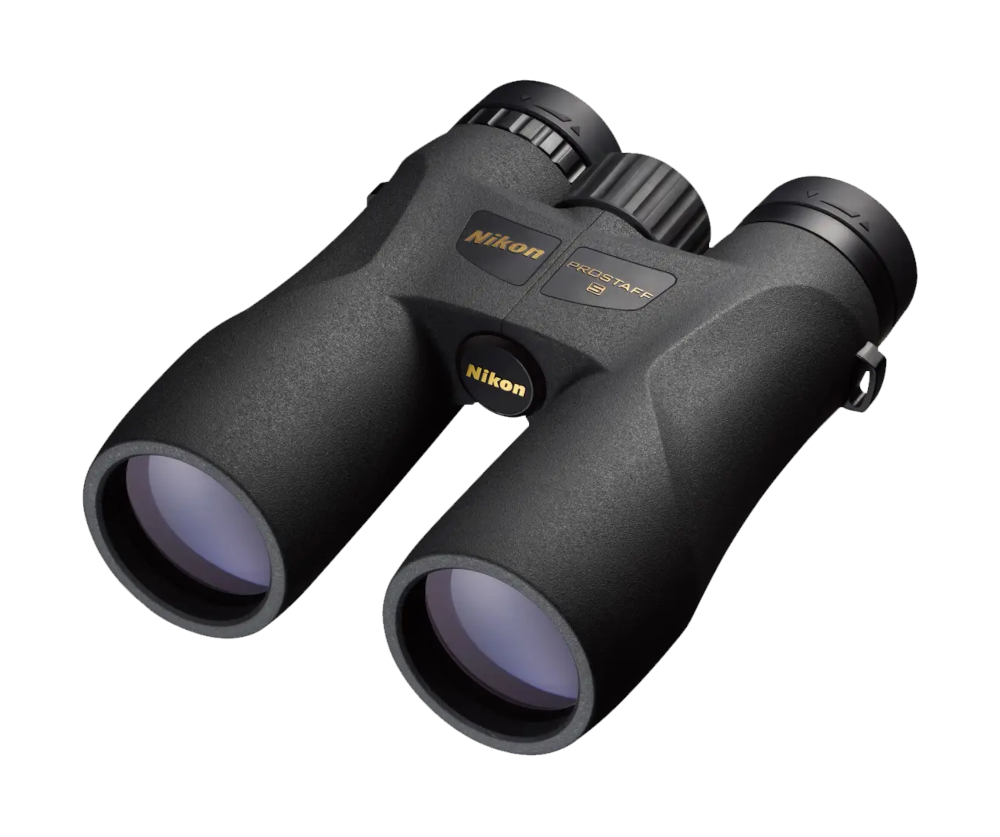 Nikon - PROSTAFF 5 10x50