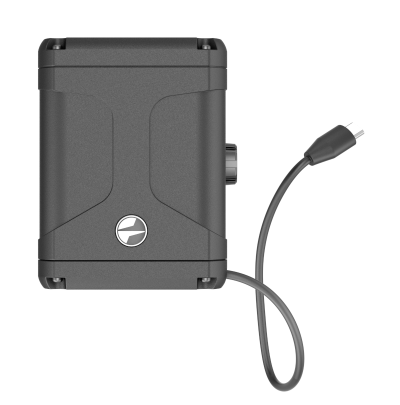 Draufsicht PULSAR PB 8I, Powerbank