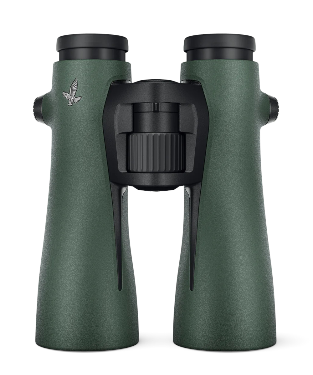 NL-Pure-52-stehend NL Pure, Fernglas mit 52mm Objektiv, Swarovski