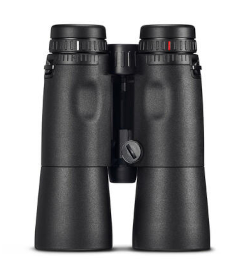 Leica Camera Entfernungsmesser Geovid R, 56mm, Rückseite