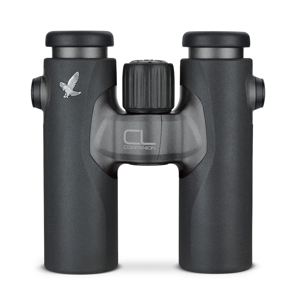 Swarovski Optik Fernglas anthrazit  CL Companion B 30mm