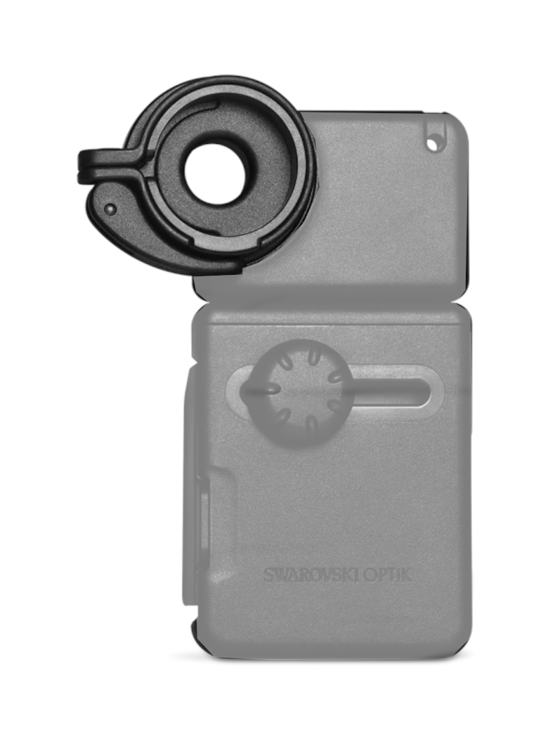 SWAROVSKI, CA-Bs Klemmadapter zum VPA2