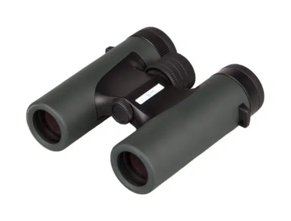 Birdlife Woodpecker 10x25 Fernglas - liegend