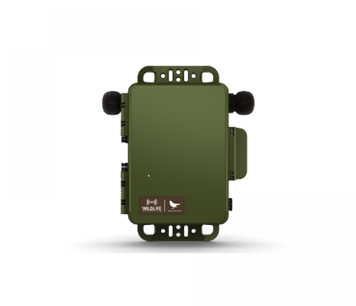 Wildlife Acoustics Song Meter SM 4  