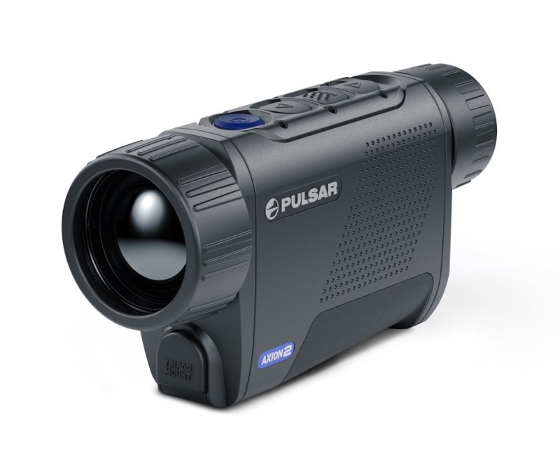 Pulsar - Axion 2 XG35 LRF Wärmebildkamera
