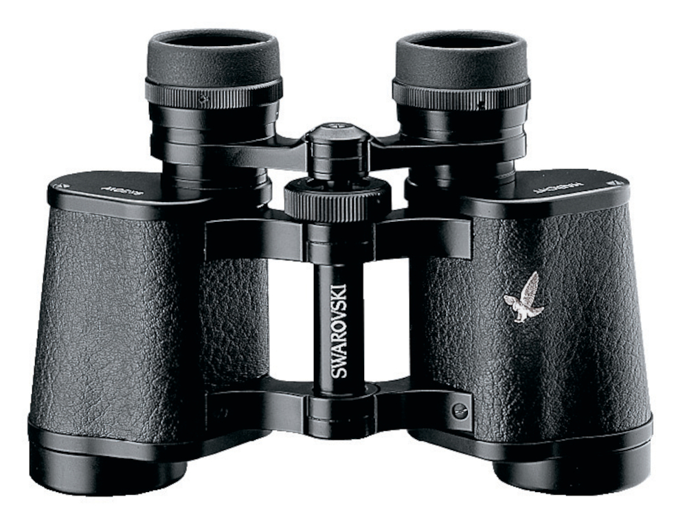 SWAROVSKI - Habicht WMS 8X30